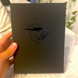 Mr. Beast limited edition 1-100 challenge grass tile